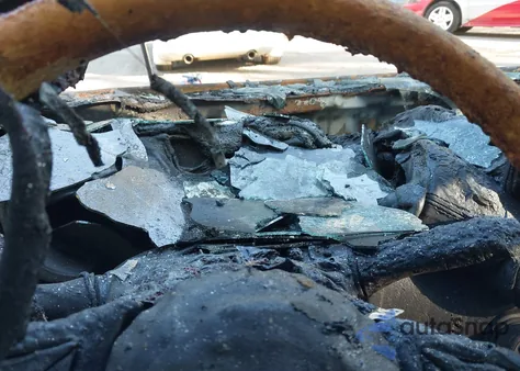 2023 Nissan Sentra Sr Xtronic Cvt z USA, uszkodzony, nr VIN 3N1AB8DV4PY231165